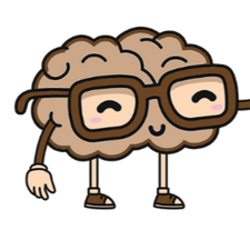 Bravo Brains Publishing Logo